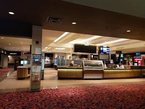 Movie Theater «Cinemark Towson», reviews and photos, 111 E Joppa Rd ...