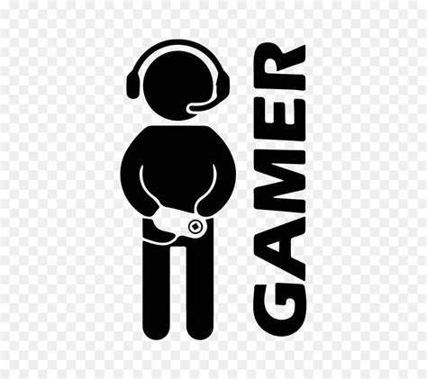 Wall decal Video game Sticker - gamer png download - 800*800 - Free Transparent Wall Decal png ...