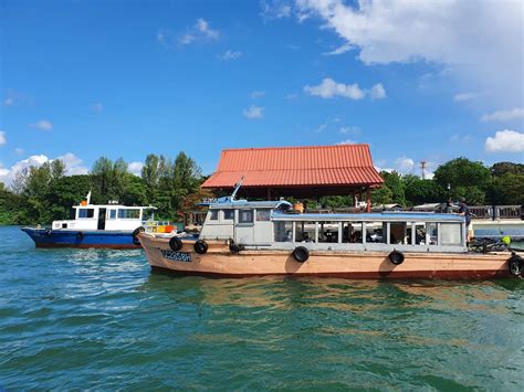 What to do in Pulau Ubin Singapore’s favourite island