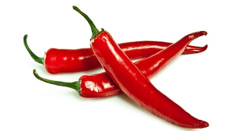 Red Chilli - ClipArt Best