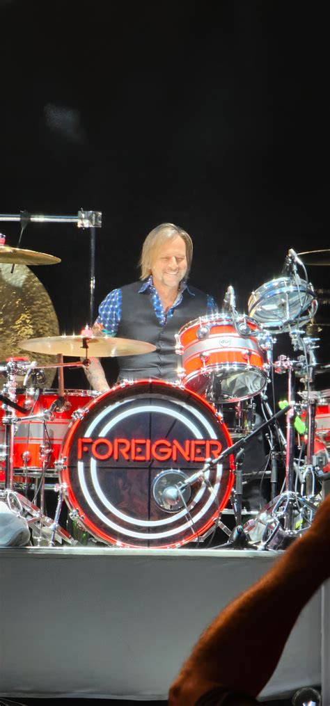 Foreigner’s Farewell Tour Hits SPAC with Greatest Hits | 2023 Concert Review