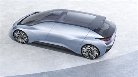 Nio previews US-bound electric car due in 2020