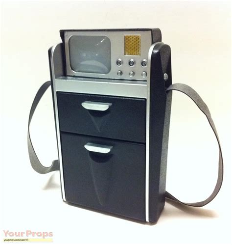 Star Trek: The Original Series Tricorder replica TV series prop