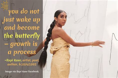 Rupi Kaur Quotes and Poetry to Love and Share - iCreateDaily