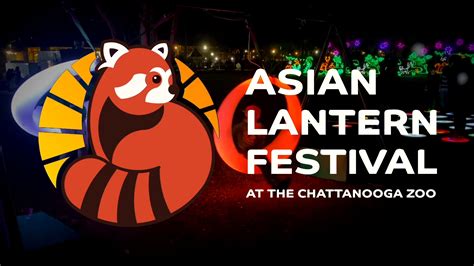 Are you ready Chattanooga?! The first official night of the Asian Lantern Festival at the ...