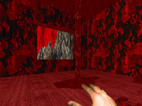 Doom -1: A Doomworld Experiment - Map Releases & Development - Doomworld