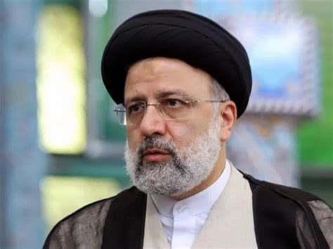 Iran calls for nuclear deal guarantees, closure of IAEA inquiry: Ebrahim Raisi