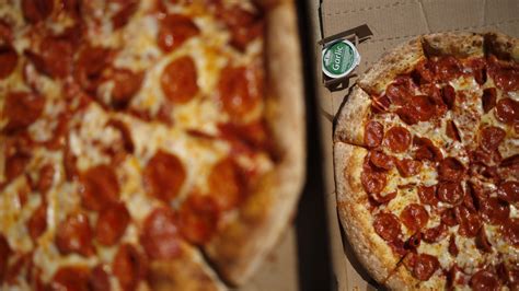 Papa John's Pepperoni Pizza: 11 Facts About The Popular Menu Item