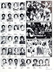 Cedar Shoals High School - Mirari Yearbook (Athens, GA), Class of 1977 ...