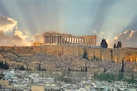 The Best Of Athens According To Greece Insiders