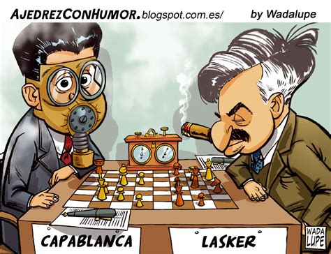 20 Best Chess Humor Cartoons - TheChessWorld