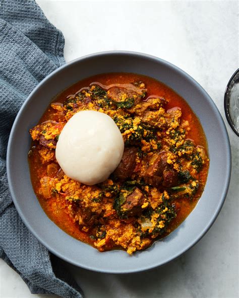 5 Nigerian Recipes for Weeknight Cooking From Kwame Onwuachi | Epicurious