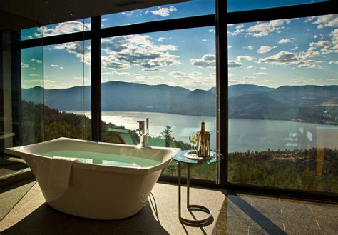 8 Hotels with Hot Tubs in Cool Places | Passport Magazine