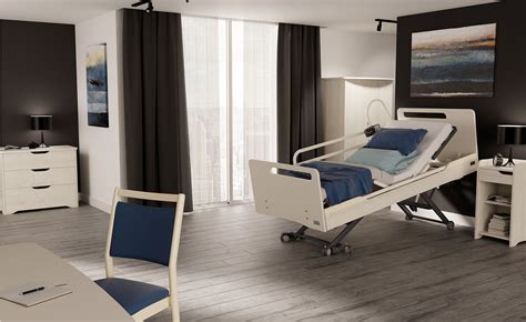 Nursing home design | HAcare Medical Furniture