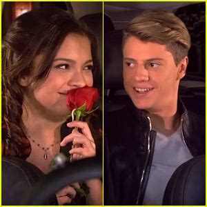 Cree Cicchino & Jace Norman’s On-Screen Crossover Romance Will Have You Swooning (Video) | Cree ...