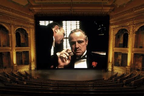 BAM to Unveil Brooklyn's Largest Movie Screen - WSJ