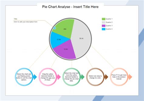 Excel Pie Chart Color By Category - Learn Diagram