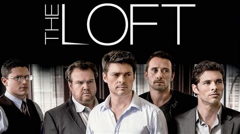 Movie Review: 'The Loft' (2014) - Eclectic Pop