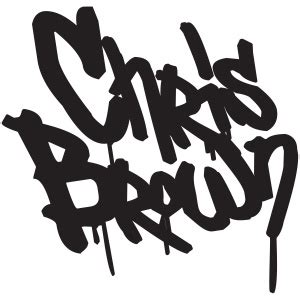 Image - Chris Brown FAME era logo.jpg | Logopedia | FANDOM powered by Wikia