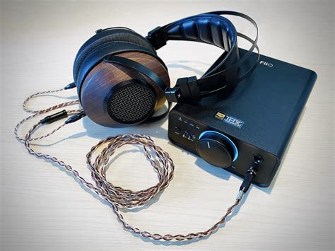 FiiO Launches K7 Balanced Desktop Headphone Amplifier and DAC with Dual AKM AK4493S Converters ...