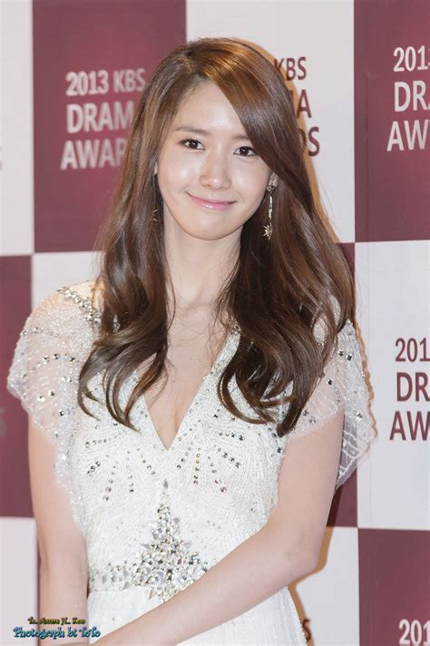 Yoona KBS Drama Awards 2013 | SNSD Pics