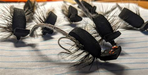 The Easiest Mouse Pattern You'll Ever Tie - Trout Unlimited