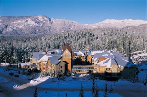 Embarc Whistler - American Vacation Marketing