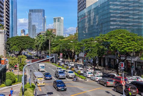 Top 7 Cities in the PH to Live and Work In for Expats