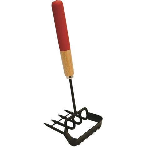 Weedivator™ Short-handled, Handheld Weeder Cultivator — Gempler's