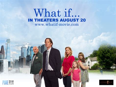 What If… (2010) - Review and/or viewer comments - Christian Spotlight ...