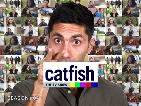 Prime Video: Catfish: The TV Show Season 7