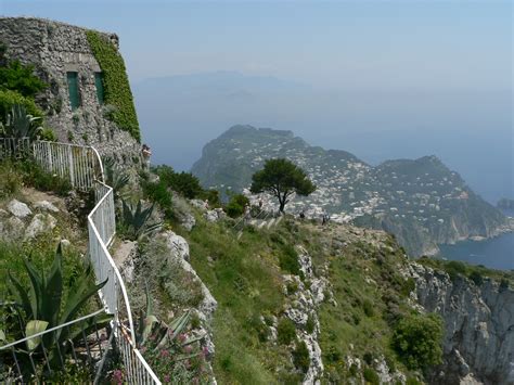 Monte Solaro - Anacapri