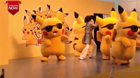 Pikachu dance kids song, Pokemon songs, pikachu songs & Nursery Rhyme For Children, pikachu song ...