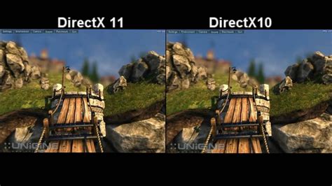 Directx 11 Vs 12 - Dirt 2 - DirectX 9 vs DirectX 11 Split Screen Benchmark ... - This had become ...