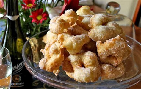 Authentic Italian Christmas Eve and Christmas Day Recipes - Christina's ...