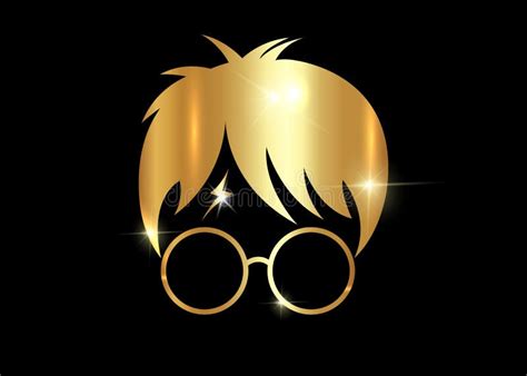 Harry Potter Icon Stock Illustrations – 760 Harry Potter Icon Stock ...