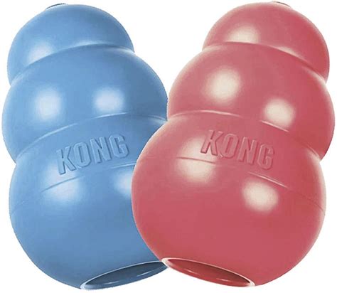 KONG Puppy Dog Toy | Pets | qctimes.com