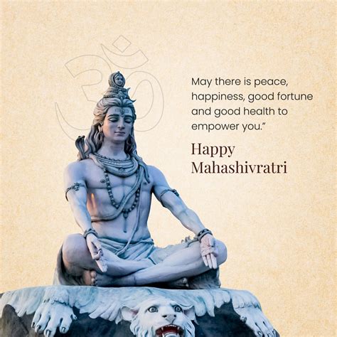 Happy Maha Shivaratri Day 2023: Best Wishes, Quotes, Images, Greetings, Facebook and WhatsApp ...