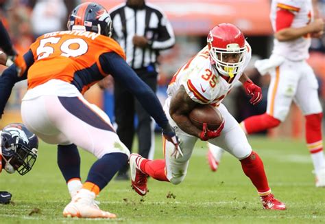 Denver Broncos vs. Kansas City Chiefs: Biggest Roster Hole