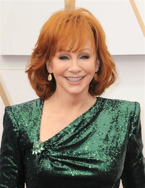 Reba McEntire's National Anthem Performance Shocks Fans