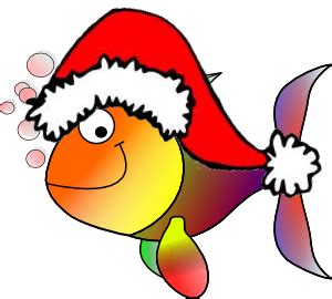 Christmas - Fishing Chat - Fishraider