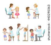 Doctor Stethoscope Child Clipart Free Stock Photo - Public Domain Pictures