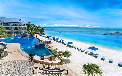 10 Luxurious Beach Resorts in the Philippines to Book in 2021 | Preview.ph