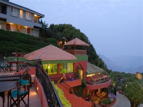 Mahabaleshwar Ramsukh Resorts and Spa India, Asia Ideally located in the prime touristic area of ...