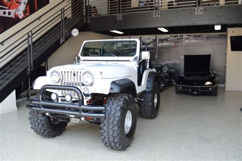 1979 Jeep CJ5 | Jeep cj5, Jeep, Classic cars