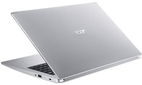 Acer Aspire 5 - Ryzen 5 5700U · AMD Radeon RX Vega 8 (Ryzen 4000) · 15.6”, Full HD (1920 x 1080 ...