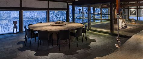 Fine dining in Niseko? Top restaurants to try