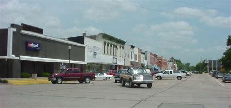 National Paranormal Association: Friendly Ghost lives with a family in Lamar, Missouri