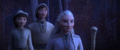 Breaking Down the Frozen 2 Official Trailer - JaMonkey