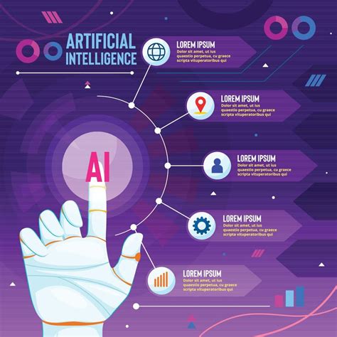 Artificial Intelligence Infographic Templates Infogra - vrogue.co